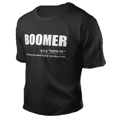 BOOMER