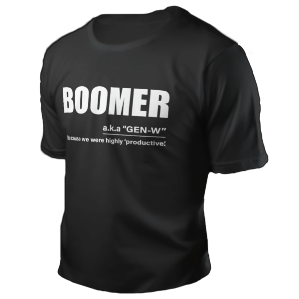 BOOMER
