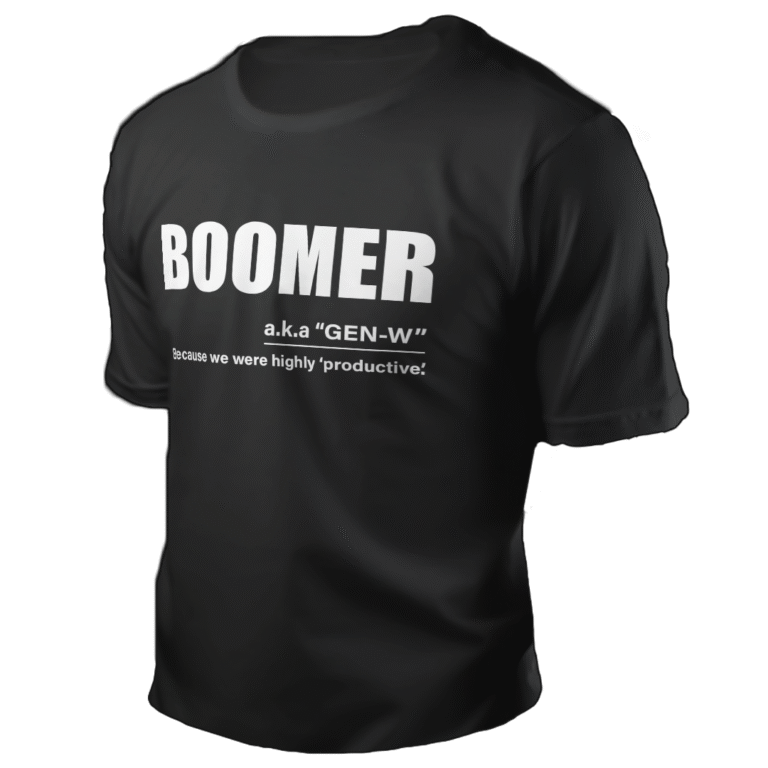 BOOMER