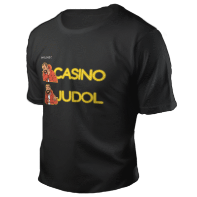 Casino vs Judol