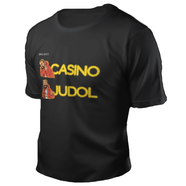 Casino vs Judol