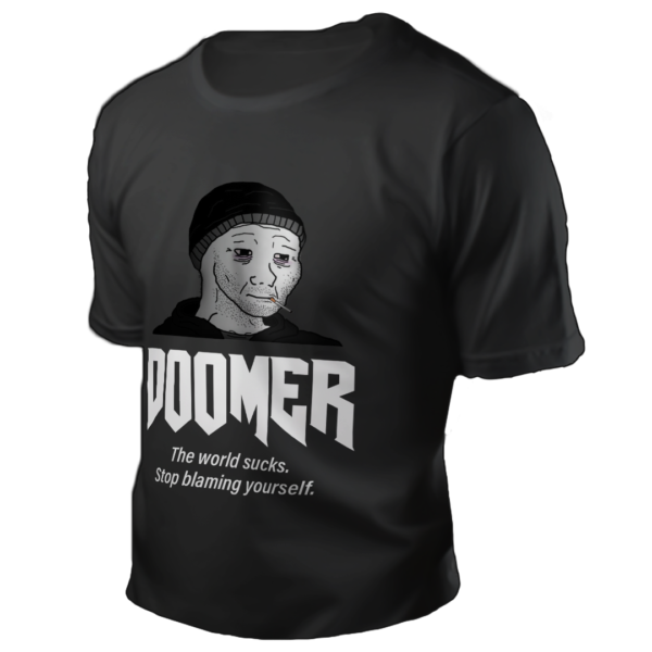 DOOMER