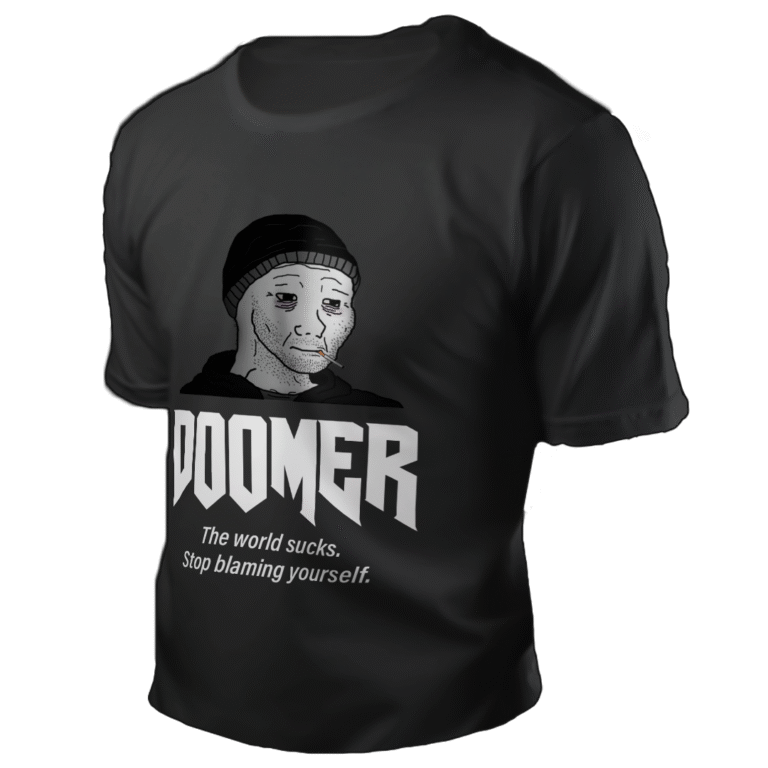 DOOMER