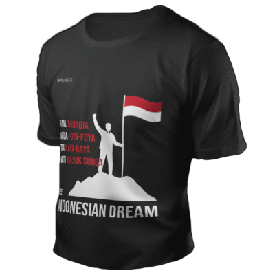 The Indonesian Dream