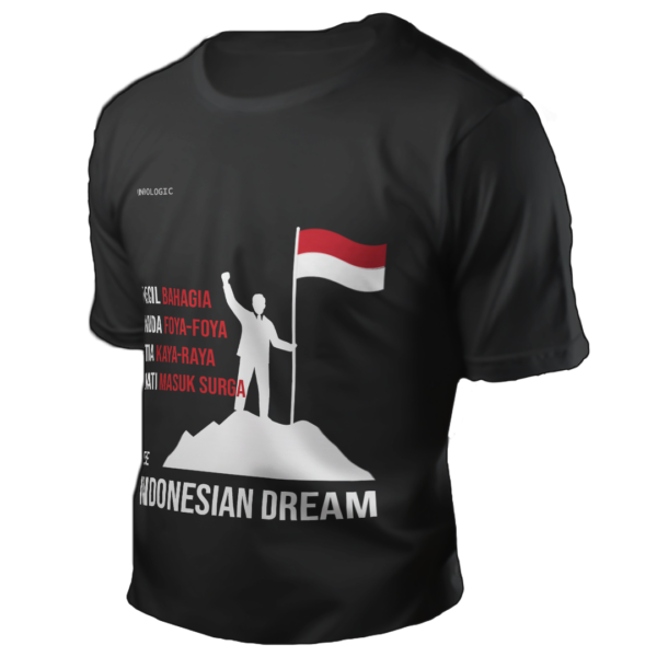 The Indonesian Dream