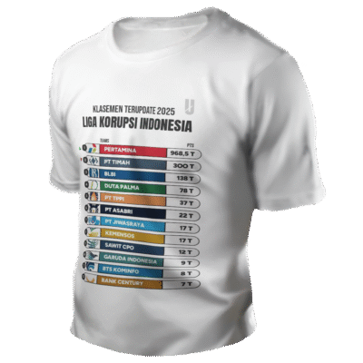 Liga Korupsi 2025