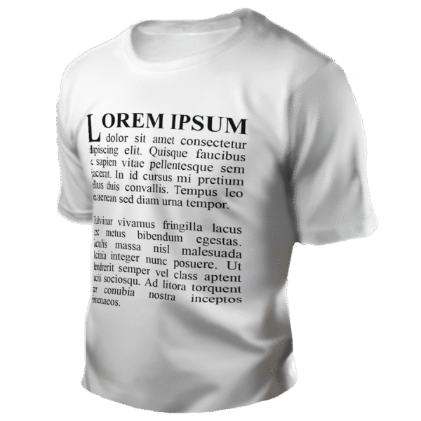 Lorem Ipsum