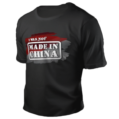 Made in China - Indo