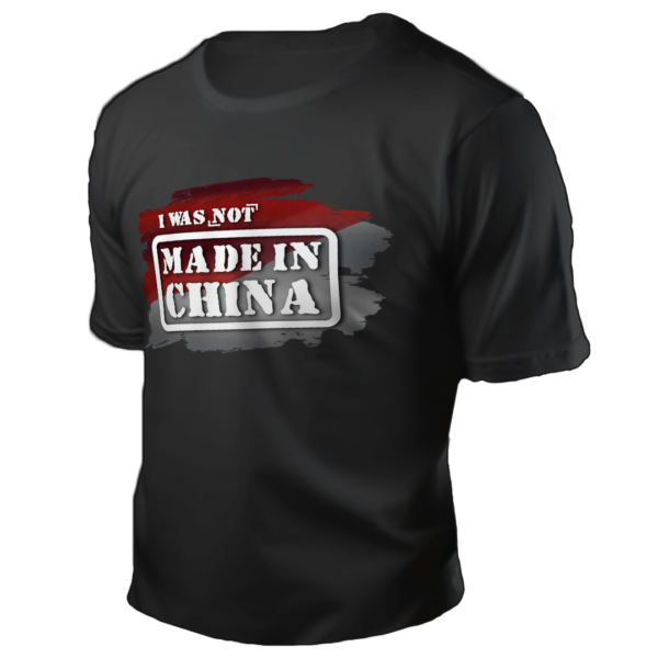 Made in China - Indo