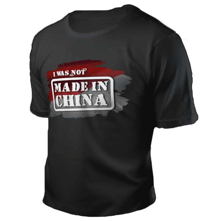 Made in China - Indo