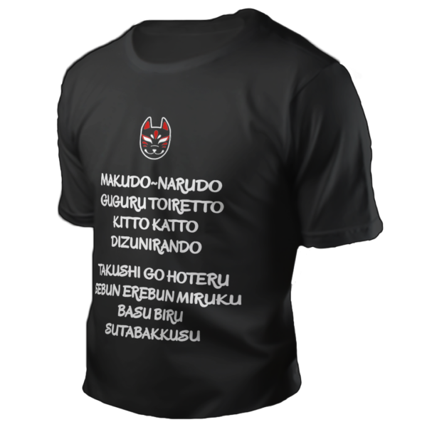 Makudonarudo