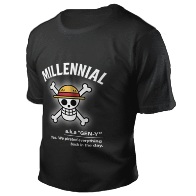 MILLENIAL