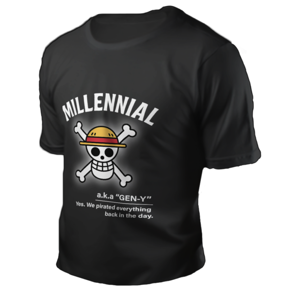 MILLENIAL