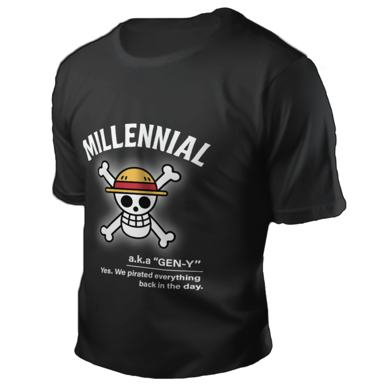 MILLENIAL