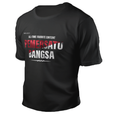 Favourite Content Pemersatu Bangsa