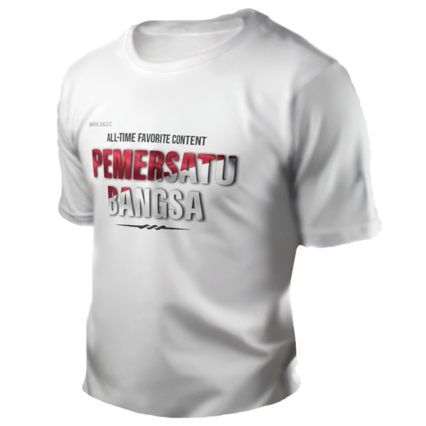 Favourite Content Pemersatu Bangsa