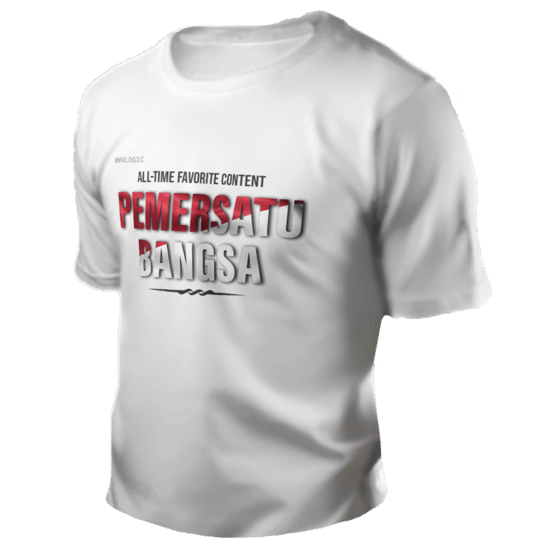 Favourite Content Pemersatu Bangsa