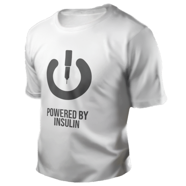 Powered by Insulin - Image 2