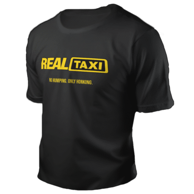 Real Taxi