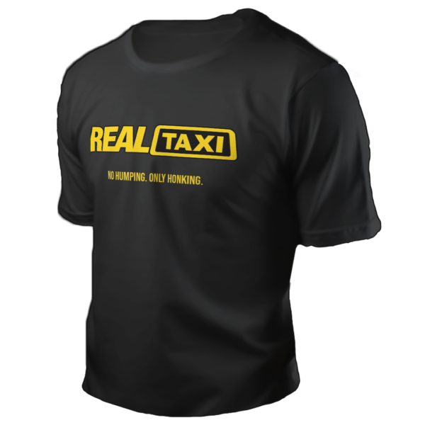 Real Taxi