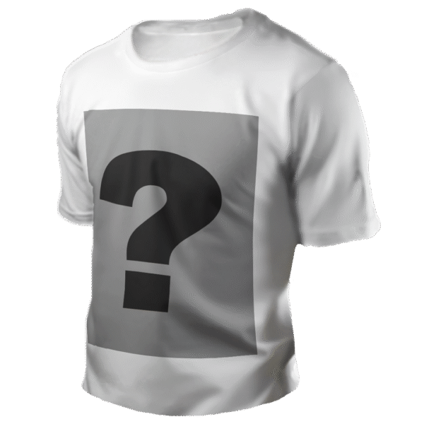 Mystery T-Shirt