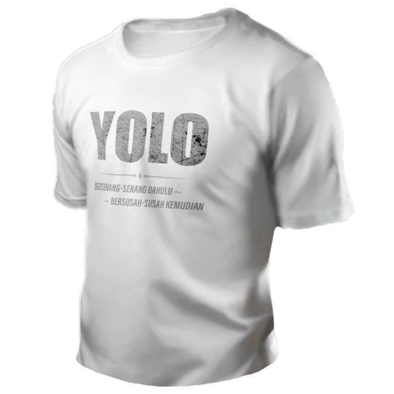 YOLO - Indo - Image 2