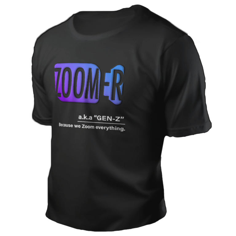 ZOOMER - Image 2
