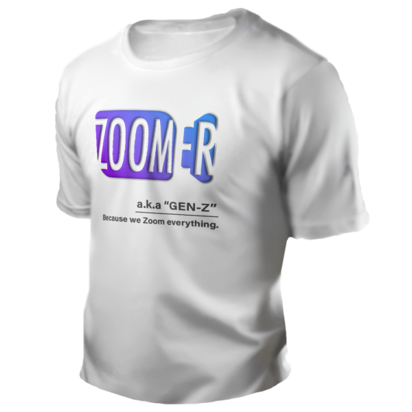 ZOOMER
