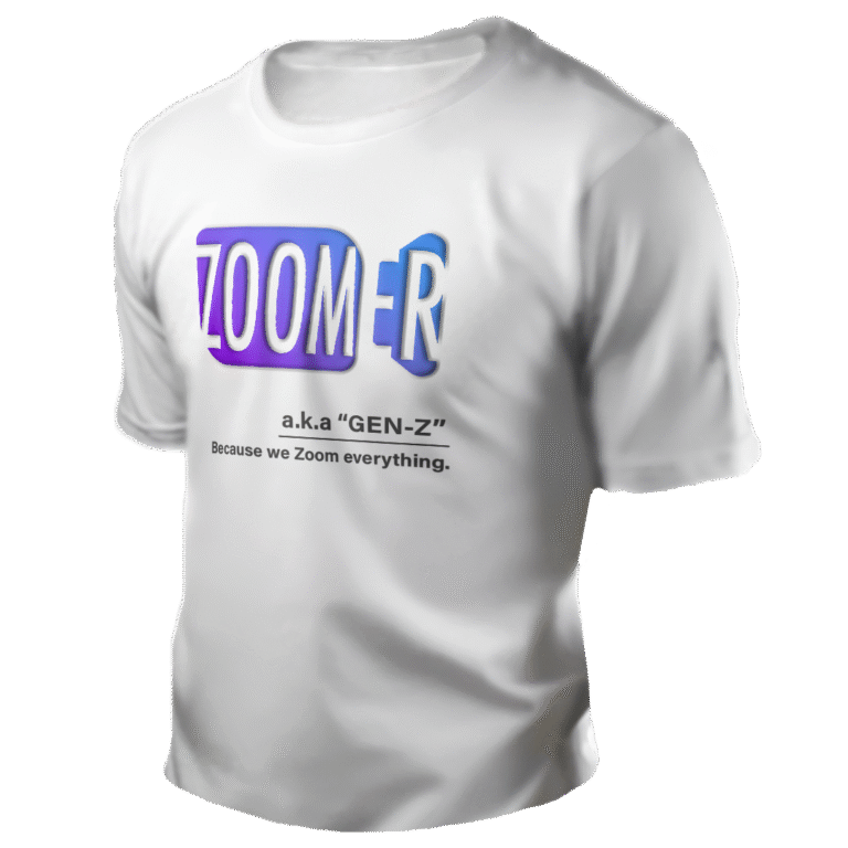 ZOOMER