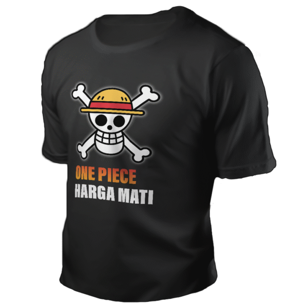 One Piece Harga Mati